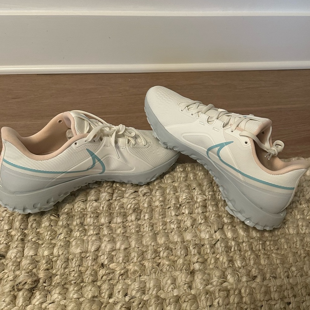 Nike Golf Shoes
